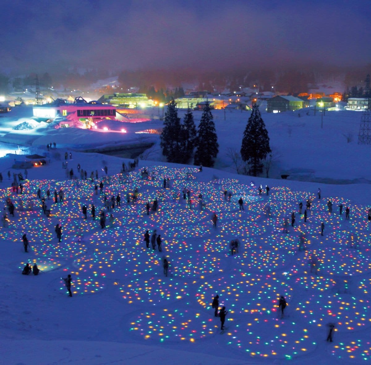 🖼️ 에치고츠마리 사토야마 현대미술관 MonET(에치고츠마리 사토야마 겐다이비쥬츠칸 모네) 이미지 10